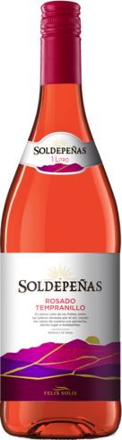 Rosado Tempranillo
