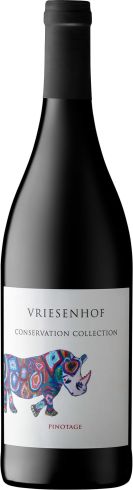 Conservation Collection Pinotage