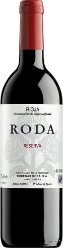 Reserva