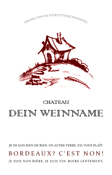 chateau-auswahl