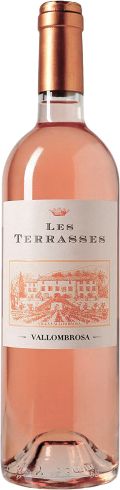 Les Terrasses Rosé