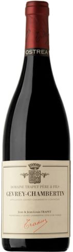 Gevrey-Chambertin Ostrea