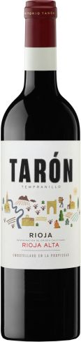 Tempranillo