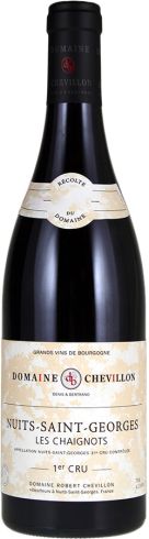 Nuits-Saint-Georges Les Chaignots