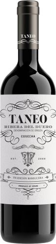 Taneo Cosecha