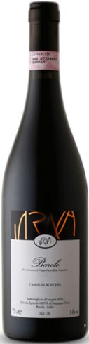 Barolo Cannubi Boschis