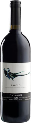 Dagromis Barolo