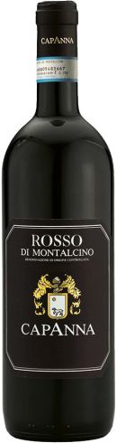 Rosso di Montalcino