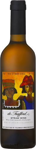 Straw Wine