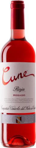 Cune Rosado