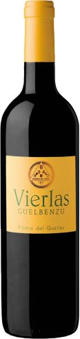 Vierlas