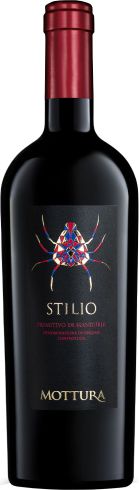 Stilio Primitivo di Manduria