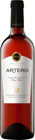 Tempranillo Rosé