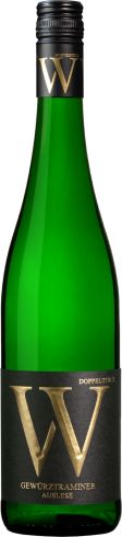 Gewürztraminer Auslese