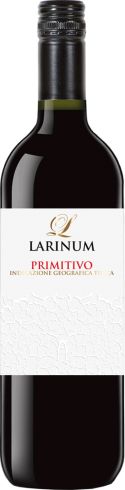 Primitivo