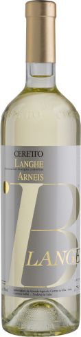 Langhe Arneis Blangé