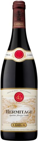 Hermitage Rouge