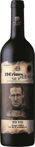 The Uprising