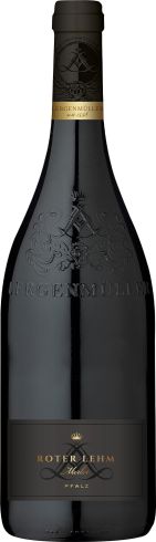 Roter Lehm Merlot