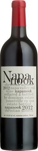 Napanook