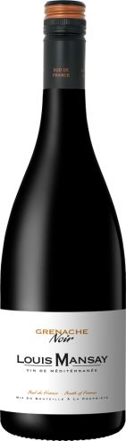 Grenache Noir