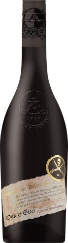 Oak & Steel Cabernet Sauvignon