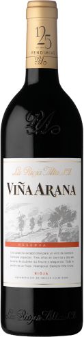 Viña Arana Reserva