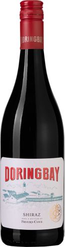 Doringbay Shiraz