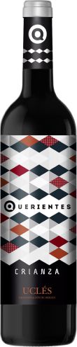 Querientes Crianza