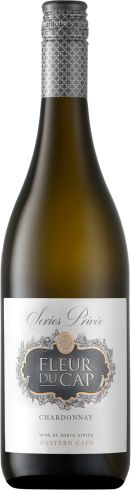 Series Privée Chardonnay