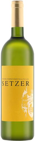 Roter Veltliner Symphoniker