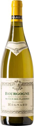Bourgogne Blanc Retour des Flandres