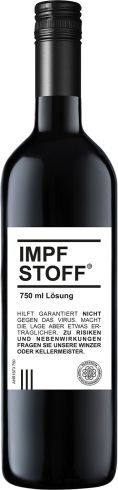 Impfstoff Spätburgunder