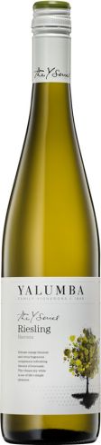 Y Series Riesling