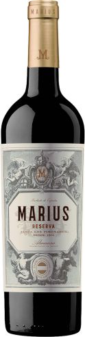 Marius Reserva