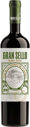 Macabeo - Verdejo