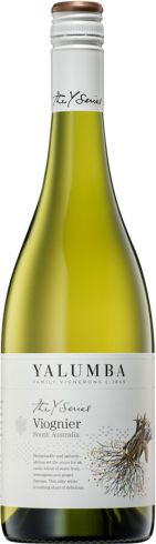 Y Series Viognier