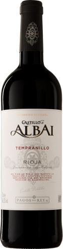 Tempranillo