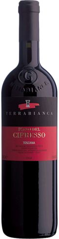 Piano del Cipresso