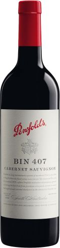 BIN 407 Cabernet Sauvignon
