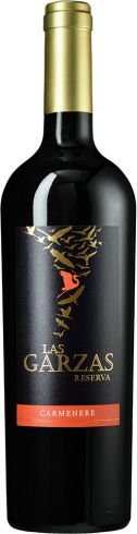Carménère Reserva