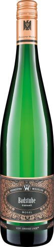 Badstube Kabinett