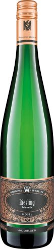 Riesling feinherb