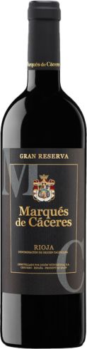 Gran Reserva