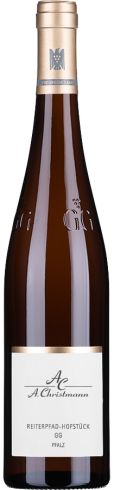 Reiterpfad Hofstück Riesling GG