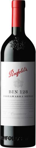 BIN 128 Coonawarra Shiraz