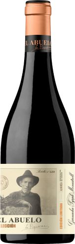 El Abuelo Seleccion