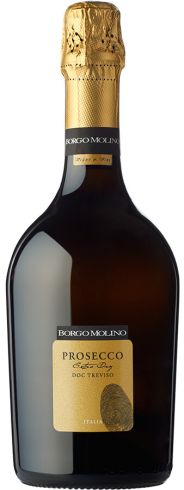 Prosecco Extra Dry
