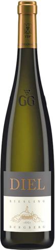 Burgberg Riesling GG