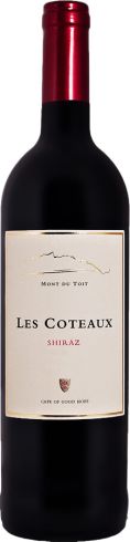 Les Coteaux Shiraz